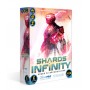 SHARDS OF INFINITY gioco di deckbuilding DARKALAMARO gary IN ITALIANO età 10+ MANCALAMARO - 1