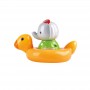 ELEFANTINO NUOTATORE spin splash n swim elephant HAPE per il bagnetto ELEFANTE età 18 mesi + Hape - 2