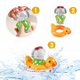 ELEFANTINO NUOTATORE spin splash n swim elephant HAPE per il bagnetto ELEFANTE età 18 mesi + Hape - 3