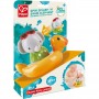 ELEFANTINO NUOTATORE spin splash n swim elephant HAPE per il bagnetto ELEFANTE età 18 mesi + Hape - 1