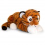 PELUCHE TIGRE lungo 25 cm KEEL TOYS morbido PUPAZZO keeleco Keel Toys - 1