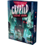 CRYPTID leggende urbane IN ITALIANO gioco da tavolo STAND ALONE età 14+ Playa Game Edizoni - 4