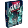 CRYPTID leggende urbane IN ITALIANO gioco da tavolo STAND ALONE età 14+ Playa Game Edizoni - 1