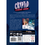 CRYPTID leggende urbane IN ITALIANO gioco da tavolo STAND ALONE età 14+ Playa Game Edizoni - 3