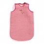 SACCO A PELO abiti per bambole ROSA pomea collection DJECO età 18 mesi + Djeco - 2
