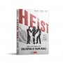 THE HEIST gioco di deduzione in tempo reale IN ITALIANO ms edizioni COOPERATIVO età 14+ MS Edizioni - 1