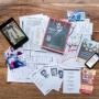 THE HEIST gioco di deduzione in tempo reale IN ITALIANO ms edizioni COOPERATIVO età 14+ MS Edizioni - 2