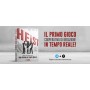 THE HEIST gioco di deduzione in tempo reale IN ITALIANO ms edizioni COOPERATIVO età 14+ MS Edizioni - 3
