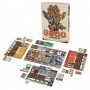 3000 CANAGLIE gioco da tavolo + PROMO set di segnalini IN ITALIANO età 12+ Asmodee - 2