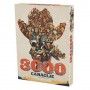 3000 CANAGLIE gioco da tavolo + PROMO set di segnalini IN ITALIANO età 12+ Asmodee - 1