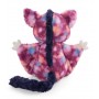 SCOIATTOLO VOLANTE peluche ALTO 25 CM pupazzo NICI green WILD FRIENDS NICI - 1