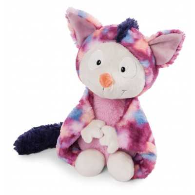 SCOIATTOLO VOLANTE peluche ALTO 25 CM pupazzo NICI green WILD FRIENDS NICI - 2