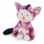 SCOIATTOLO VOLANTE peluche ALTO 25 CM pupazzo NICI green WILD FRIENDS NICI - 2