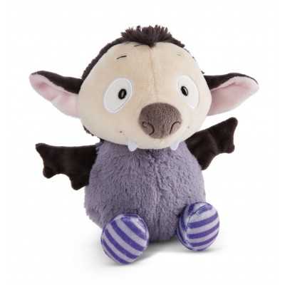 PIPISTRELLO peluche ALTO 18 CM pupazzo NICI green FOREST FRIENDS NICI - 1