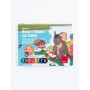 GIOCO E IMPARO CON DANTE gioco educativo ERICKSON con 15 schede IN ITALIANO età 4+ Erickson - 1