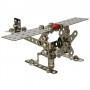 AEREO O ELICOTTERO costruzioni IN METALLO con attrezzi EITECH età 8+ EITECH - 2