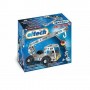 CAMION CON GRU costruzioni IN METALLO con attrezzi VEICOLO eitech 120 PEZZI età 8+ EITECH - 1