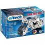 MOTO costruzioni IN METALLO con attrezzi EITECH età 6+ EITECH - 1