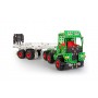 AUTORIMORCHIO in metallo CONSTRUCTOR PRO alexander SUPER TRUCK 10 IN 1 età 8+ ALEXANDER TOYS - 2