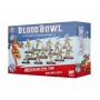 AMAZON BLOOD BOWL TEAM kara temple harpies BLOOD BOWL set di 12 miniature WARHAMMER età 12+ Games Workshop - 1