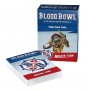 AMAZON TEAM card pack BLOOD BOWL mazzo di carte IN INGLESE età 12+ Games Workshop - 1