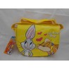 porta monete LOLA BUNNY E BUGS Cartorama BORSELLO zip velcro Disney Loony Tunes