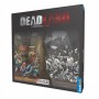 DEADLAND la sopravvivenza ha inizio COOPERATIVO COMPETITIVO giochi uniti IN ITALIANO età 12+ Giochi Uniti - 1