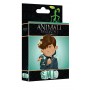 SIMILO ANIMALI FANTASTICI e dove trovarli IN ITALIANO gioco di carte GHENOS GAMES età 7+ Ghenos Games - 1