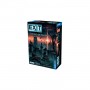 EXIT il gioco IL CIMITERO DEL CAVALIERE gioco ESCAPE ROOM game IN ITALIANO età 12+ Giochi Uniti - 1