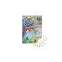 ADVENTURE marie cardouat DIXIT collection PUZZLE da 500 pezzi CON CARTA ESCLUSIVA età 6+ Asmodee - 4