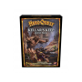 HEROQUEST English Bundle - core box and 3 expansions Avalon Hill - 3