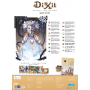 QUEEN OF OWLS marina coudray DIXIT collection PUZZLE da 1000 pezzi CON CARTA ESCLUSIVA età 14+ Asmodee - 6