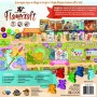 FLAMECRAFT draghi artigiani IN ITALIANO gioco da tavolo GIOCO DA TAVOLO età 10+ Raven Distribution - 4