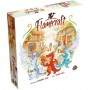 FLAMECRAFT draghi artigiani IN ITALIANO gioco da tavolo GIOCO DA TAVOLO età 10+ Raven Distribution - 1