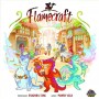 FLAMECRAFT draghi artigiani IN ITALIANO gioco da tavolo GIOCO DA TAVOLO età 10+ Raven Distribution - 5