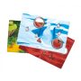 LO SCATTO PERFETTO gioco da tavolo IN ITALIANO gateongames GIOCO DA TAVOLO età 8+ GateOnGames - 3