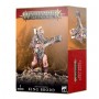 KING BRODD sons of behemat WARHAMMER age of sigmar MINIATURA età 12+ Games Workshop - 1