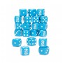LUMINETH REALM LORDS DICE set di 20 dadi da 16mm WARHAMMER age of sigmar CITADEL età 12+ Games Workshop - 2
