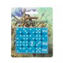 LUMINETH REALM LORDS DICE set di 20 dadi da 16mm WARHAMMER age of sigmar CITADEL età 12+ Games Workshop - 1