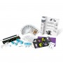 SCOPRI LA MAGIA kit scientifico KIDZLABS set da mago 4M età 5+ 4M - 2