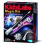 SCOPRI LA MAGIA kit scientifico KIDZLABS set da mago 4M età 5+ 4M - 1