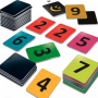 ADD UP gioco da tavolo IN ITALIANO calculation game LUDIC età 8+ LUDIC - 2