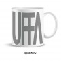 TAZZA mug LE TAZZATE piuforty UFFA - 1
