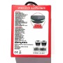 CUFFIE WIRELESS seven MINI bluetooth CON LUCI LED earphones SEVEN - 1
