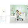 TRICICLO AZZURRO senza pedali HAPE per equilibrio e coordinazione 3 RUOTE età 12 mesi + Hape - 5