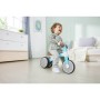 TRICICLO AZZURRO senza pedali HAPE per equilibrio e coordinazione 3 RUOTE età 12 mesi + Hape - 7