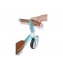 TRICICLO AZZURRO senza pedali HAPE per equilibrio e coordinazione 3 RUOTE età 12 mesi + Hape - 10