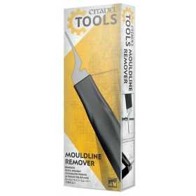MOULDLINE REMOVER per plastica ATTREZZO PER RIPULIRE citadel tools WARHAMMER età 12+ Games Workshop - 1