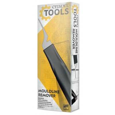 MOULDLINE REMOVER per plastica ATTREZZO PER RIPULIRE citadel tools WARHAMMER età 12+ Games Workshop - 1