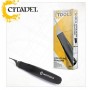 MOULDLINE REMOVER per plastica ATTREZZO PER RIPULIRE citadel tools WARHAMMER età 12+ Games Workshop - 2